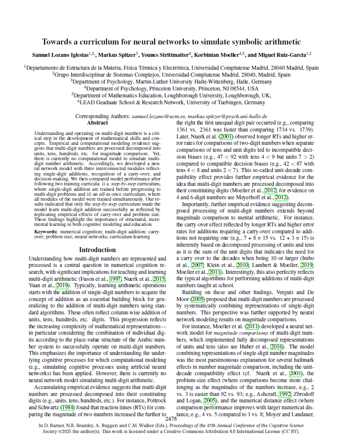 CogSci Article