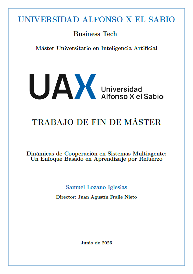 TFM Inteligencia Artificial